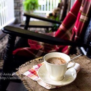 Meet your Posher, Barbara